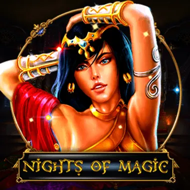 Nights Of Magic
