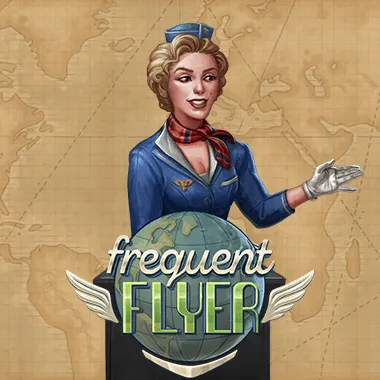 Frequent Flyer